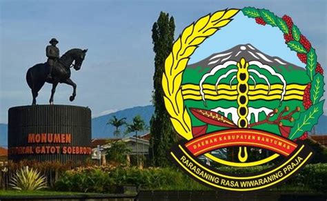 [LENGKAP] Sejarah Berdirinya Kabupaten Banyumas - ASAL USUL & SEJARAH