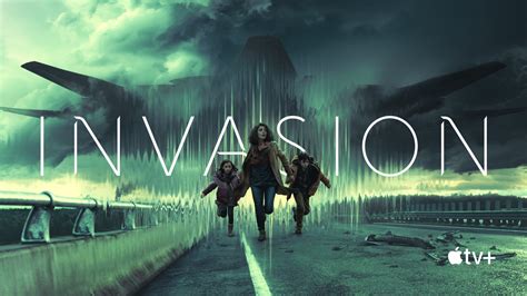 Invasion | Apple TV+