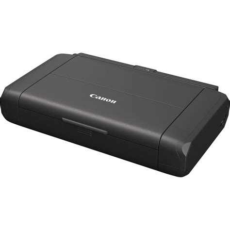 Canon PIXMA TR150 Portable A4 InkJet Printer - Laptops Direct