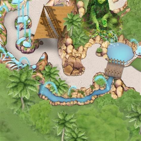 Journey of Water | Inspired by Moana | Walt Disney World Resort