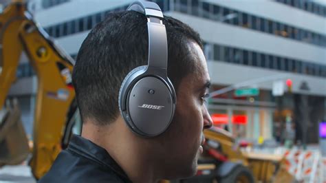 Bose QuietComfort 45 vs. Bose QuietComfort 35 II: Which Bose noise ...