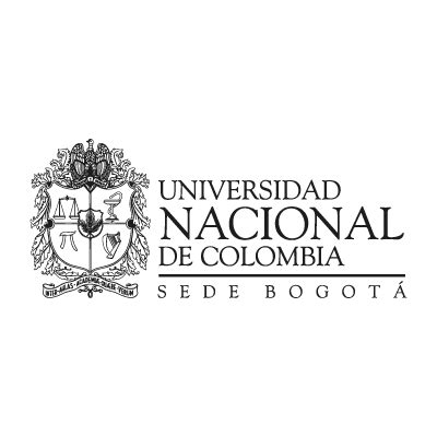 National University of Colombia vector logo - National University of Colombia logo vector free ...