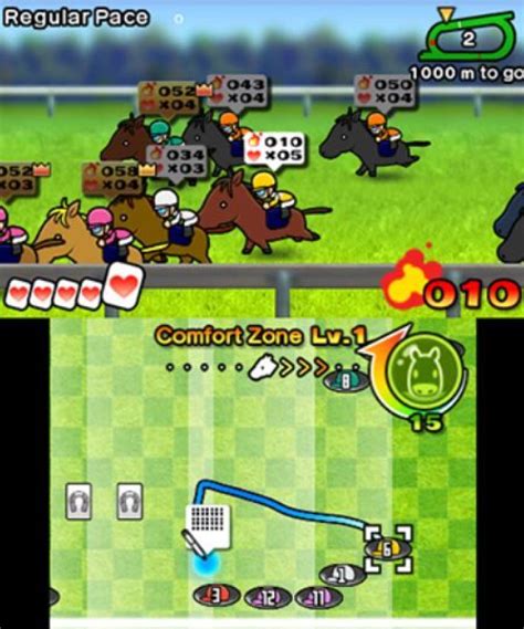 ‘Pocket Card Jockey’ Tips And Tricks: 5 Simple Ways To Win Races [VIDEO]