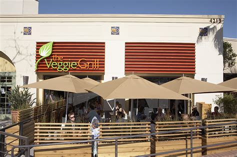 Facts About Vegan Restaurant Chain Veggie Grill