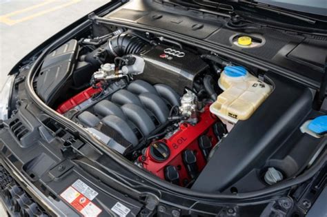 5 Most Reliable Audi Engines (5 We Stay Away From)