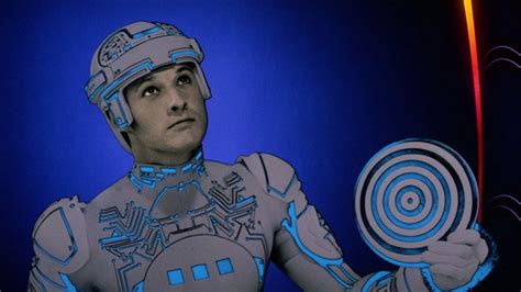 TRON (1982) | MUBI