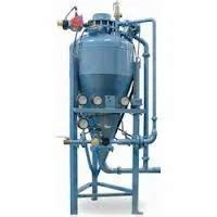 Vacuum Conveying Systems at best price in Chennai by DS Air Technologies | ID: 10459503888