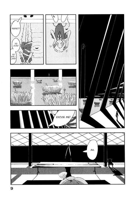 Houseki No Kuni, Chapter 1 - Houseki No Kuni Manga Online