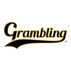 Grambling State Tigers Wordmark Logo | SPORTS LOGO HISTORY