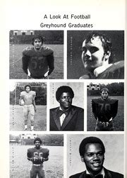 Jones County High School - Growl Yearbook (Gray, GA), Class of 1979, Page 155 of 216