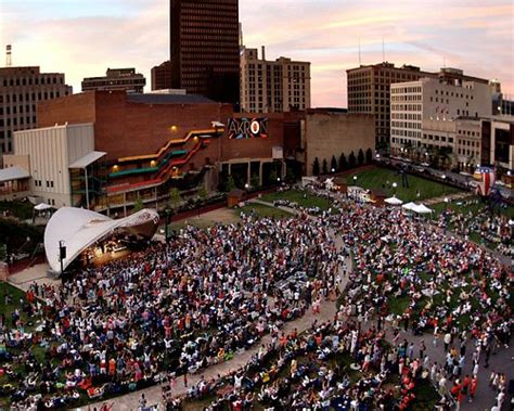 THE 15 BEST Things to Do in Akron (2025) - Must-See Attractions