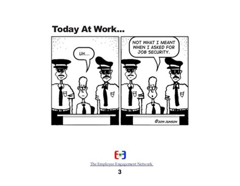 15 Excellent Employee Engagement Cartoons