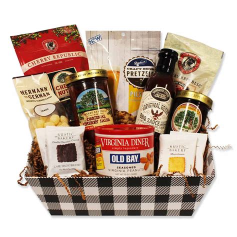 14+ Gift Baskets Corporate - VivienneMaizy