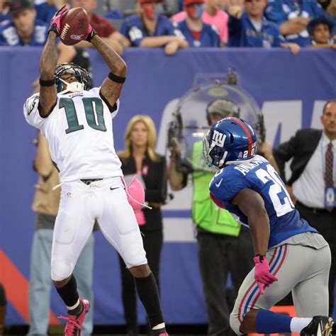 Greatest Wide Receivers in Philadelphia Eagles Franchise History | News ...