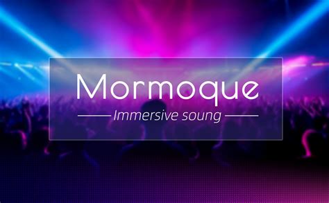 Amazon.com: MORMOQUE EP-06 Metallic Wired Earbuds in-Ear Earphones,Build-in Microphone Noise ...