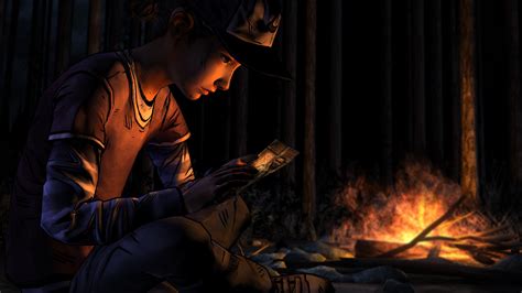 We're Getting More Clementine In The Walking Dead Game | The Mary Sue