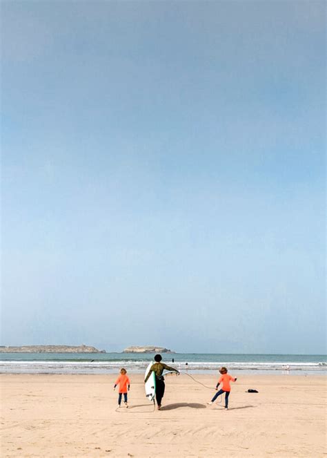 Is Essaouira worth visiting? Yes, but it's not for everyone...