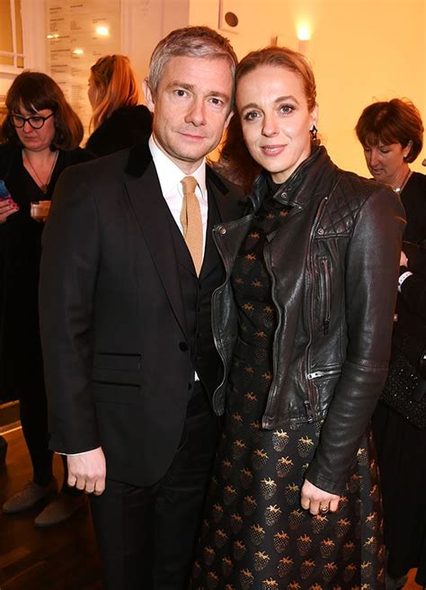 Sherlock's Amanda Abbington Splits From Irish Actor Jonjo O'Neill