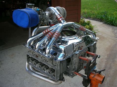 Turbocharged Corvair Flat Six Is A Neat Engine horsepower | Chevy corvair, Chevrolet corvair ...