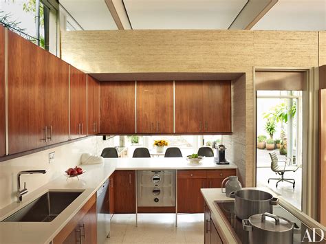 Get the Look: Midcentury-Modern Kitchen in New Orleans Photos | Architectural Digest