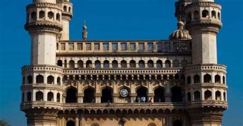 Hyderabad Architecture | List of Famous Hyderabad Buildings and Landmarks