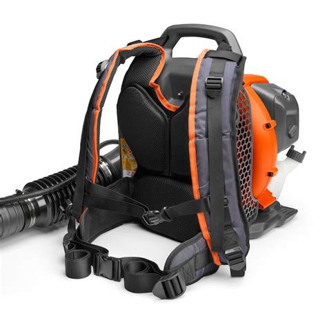 Husqvarna 150BT 51-cc 2-cycle 765-CFM 270-MPH Gas Backpack Leaf Blower at Lowes.com