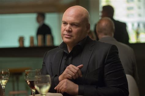 The Return of Wilson Fisk | Daredevil Season 3 Details | POPSUGAR Entertainment Photo 4