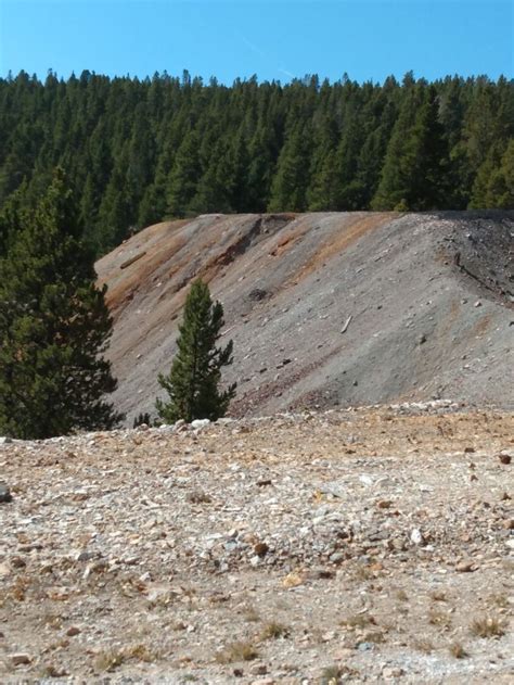 Pin by LINDADDY LINDAUER on ABANDONED GOLD MINES COLORADO | Natural ...