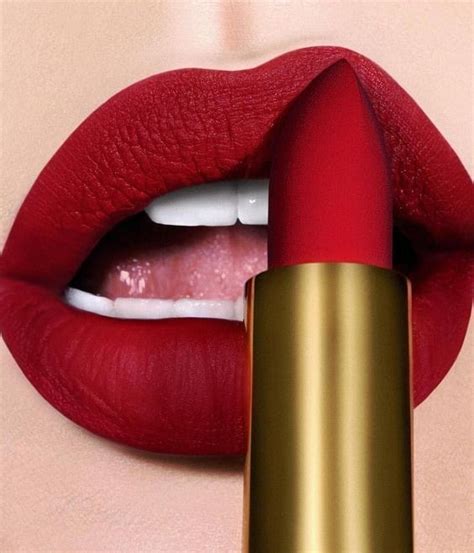 Cómo descubrí el Ruby Woo… Volvemos al Lipstick Effect? 💄