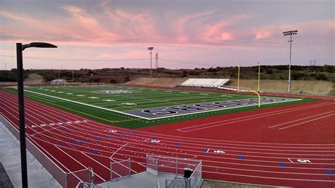 North Monterey County High School Track and Cross Country