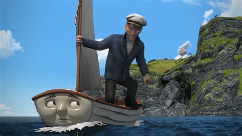 Skiff/Gallery | Thomas the Tank Engine Wikia | FANDOM powered by Wikia