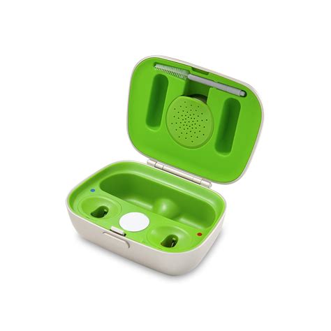 Phonak Charger Case Combi | Review Price and Features — Shop Omni Hearing Inc.