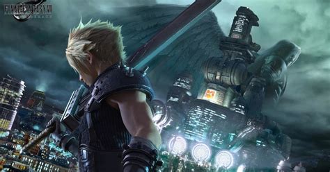 ‘Final Fantasy 7’ Remake Release Date: Is This Game Ever Going to Happen?