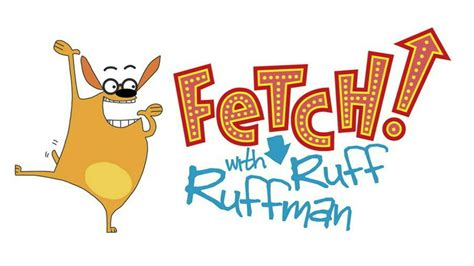 FETCH with Ruff Ruffman: Ending Theme (Version #2) - YouTube