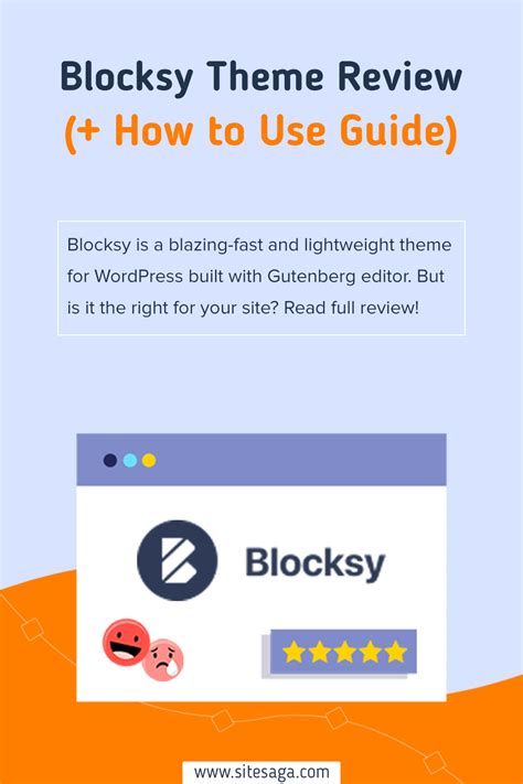 Blocksy Theme Review 2022 - Is it Worth it? (Complete Guide)