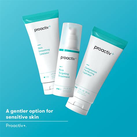 How to Choose the Best Proactiv 3-Step System for Your Skin – StyleCaster