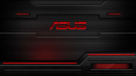 New Asus Windows 10 Wallpaper - Supportive Guru