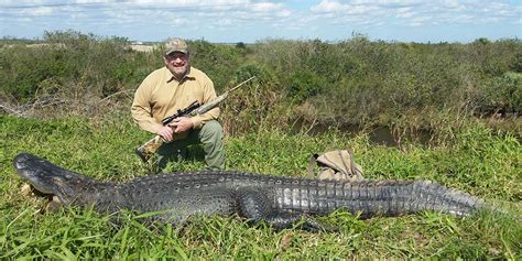 Alligator Hunting Equipment | Gator Hunting Supplies & Hunting Products