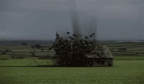 Tornado GIF - Tornado House - Discover & Share GIFs