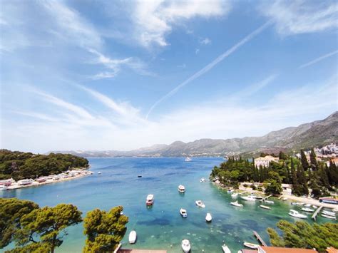 Top 7 Best Cavtat Beaches: Find the best beach for swimming & sunbathing - Hotel Cavtat - Hotel ...