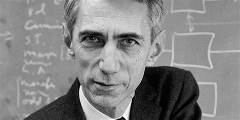 Celebrating Claude Shannon - IEEE Spectrum