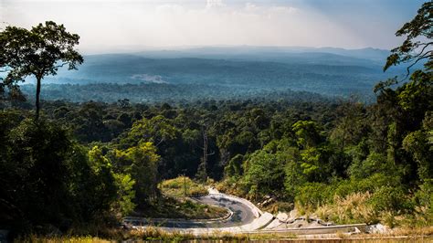 อุทยานแห่งชาติเขาใหญ่ : ที่เที่ยวกางเต้นท์ส่องสัตว์ป่าใกล้กรุง - Thesunsight