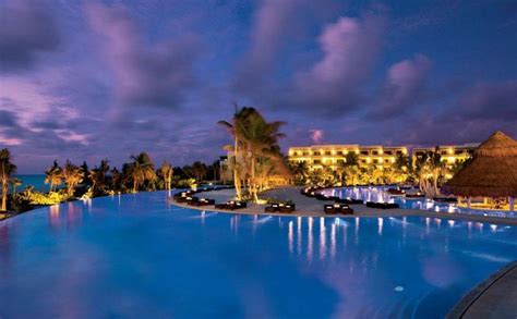 Secrets Maroma Beach Riviera Cancun - Adults only All Inclusive in Puerto Morelos - Room Deals ...