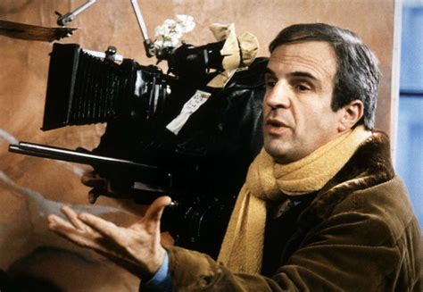 Francois Truffaut, Films as a Mirror of Life - Indiecinema