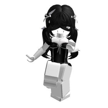 sickenhim | Black hair roblox, Emo roblox avatar, Roblox pictures