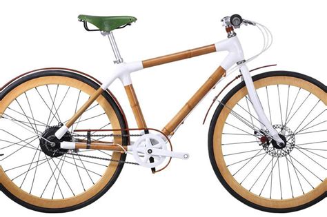 Bamboo Cycle – Eco Friendly Technologies | My BVRIT