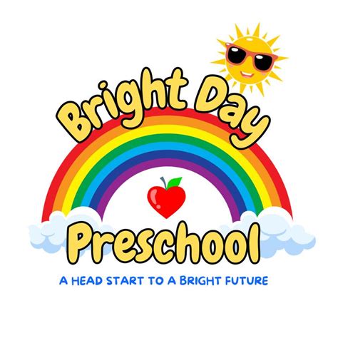 Bright Day Preschool & Daycare