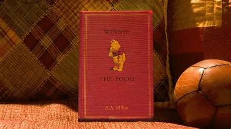 Image - Winnie the Pooh 2011 Storybook.jpg | Winniepedia | FANDOM powered by Wikia