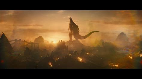 Godzilla: King of the Monsters #Godzilla #1080P #wallpaper #hdwallpaper ...