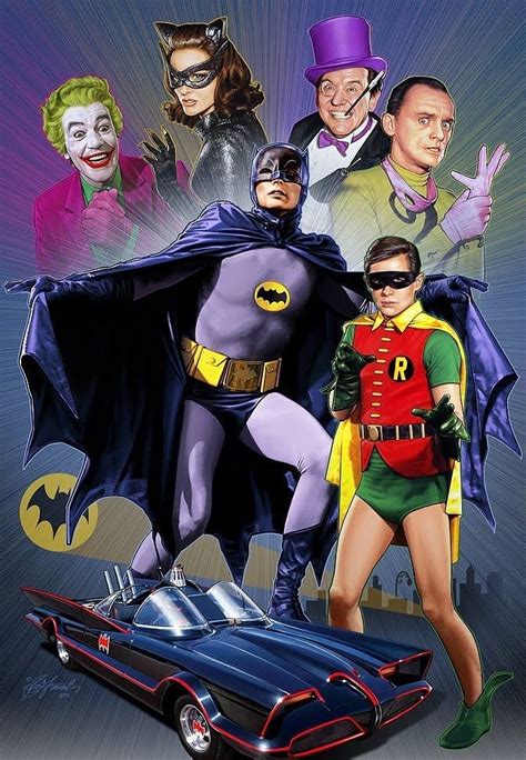 Batman 1966 Complete TV Series DVD on Sell.com | Batman tv show, Batman tv series, Batman 1966